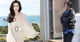Sang Hàn "khởi nghiệp", Phạm Băng Băng lại khiến dân tình thất vọng vì không khác gì "bà thím"