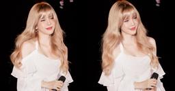 Hơn 1 năm chia tay Sơn Tùng, Thiều Bảo Trâm lần đầu xác quyết: Cần làm áo chống đạn cho chính mình