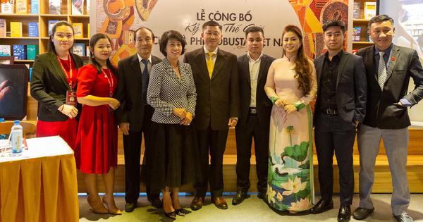 Chân dung cậu cả nhà cà phê Trung Nguyên: 22 tuổi, thích làm từ thiện
