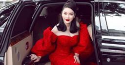 Lý Nhã Kỳ tiết lộ về quá khứ cơ cực, ở nhà tình nghĩa