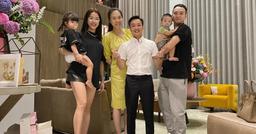 Đàm Thu Trang đang yên đang lành dính drama, Diệp Lâm Anh đưa lời khuyên "vàng"