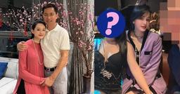 Ai là người giới thiệu Hiền Hồ cho "anh họ nương tựa"?