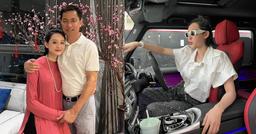 Bị hỏi không đắt show sao vẫn lắm tiền, Hiền Hồ phân trần: Không đắt show diễn nhưng đắt show "kia"