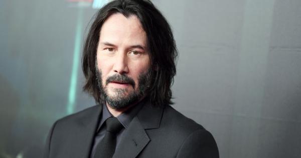 19 bộ phim của Keanu Reeves bị xóa sổ ở Trung Quốc