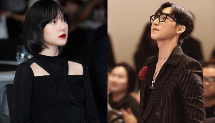 Tài khoản phụ của Hải Tú ẩn ý thất tình trước loạt động thái bất thường của Sơn Tùng M-TP