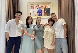 Bạn nghĩ thế nào về 1 cái kết rất khác của Hương vị tình thân?