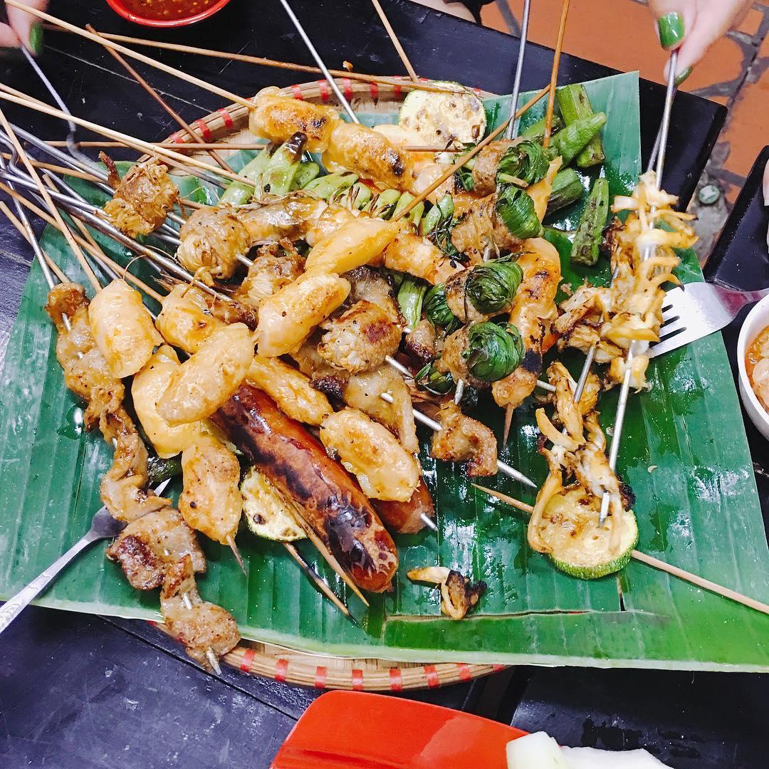 Du lịch Sa Pa mà không nếm hết những món ngon sau thì thật đáng tiếc