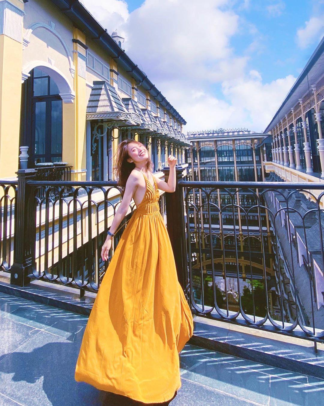 Đi Sa Pa muốn có ảnh ngàn like, nhất định phải check in 5 địa điểm này