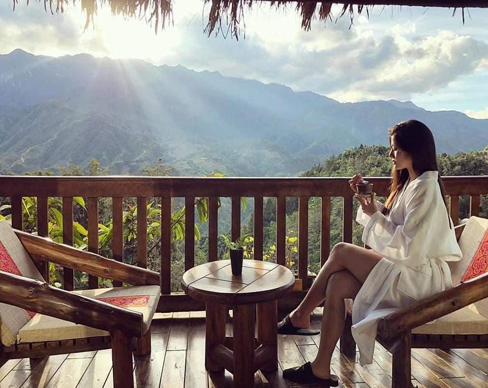 Tất tật những điều cần biết cho người lần đầu tiên đi du lịch Sa Pa