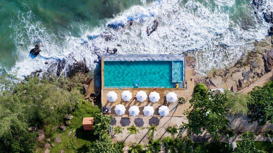 5 resort xịn mịn có giá chỉ từ 1,2 triệu/đêm tại Phú Quốc