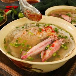 Bún quậy có gì đặc biệt mà cứ đến Phú Quốc ai cũng phải thử?