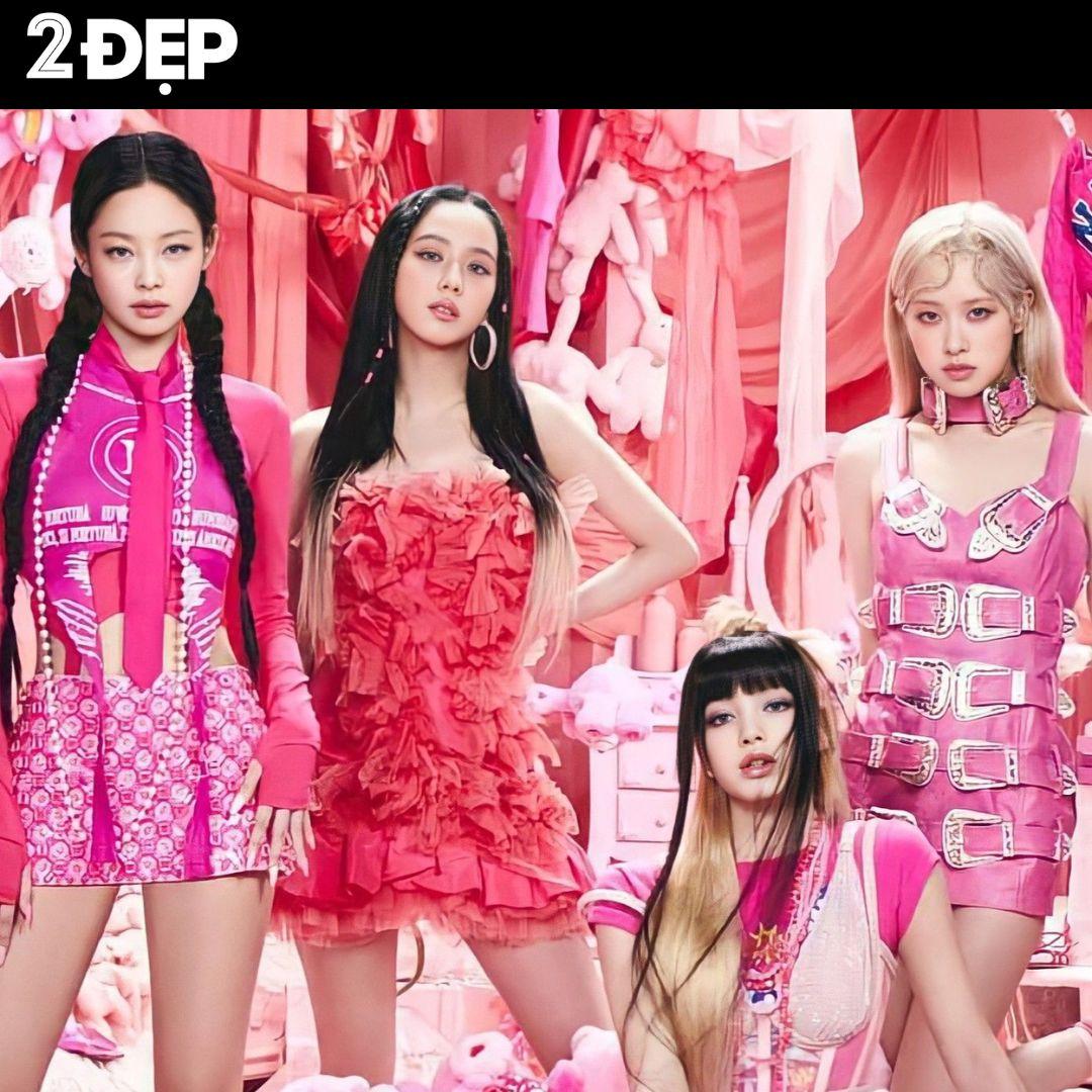 Concert “Born Pink” của BlackPink tại Hà Nội chính thức được chấp thuận với 2 đêm diễn vào 29 - 30/7