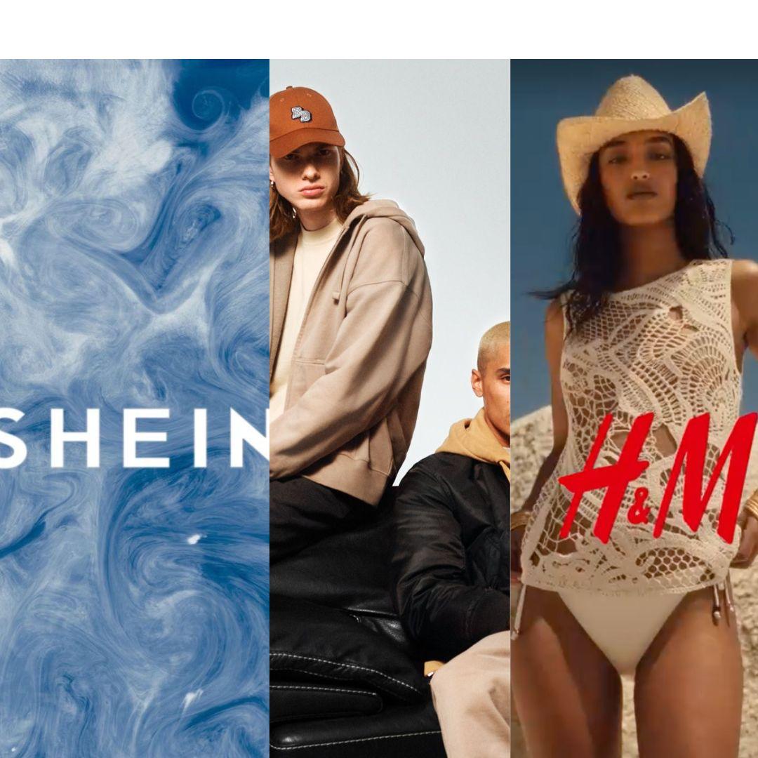 Cuộc chiến kiện tụng giữa Shein và H&M tiếp tục bùng nổ, H&M cáo buộc Shein sao chép thiết kế