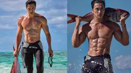 5 Bí quyết đơn giản giúp ông chú U60 1 triệu Followers sở hữu vẻ đẹp và vóc dáng nam thần khó tin