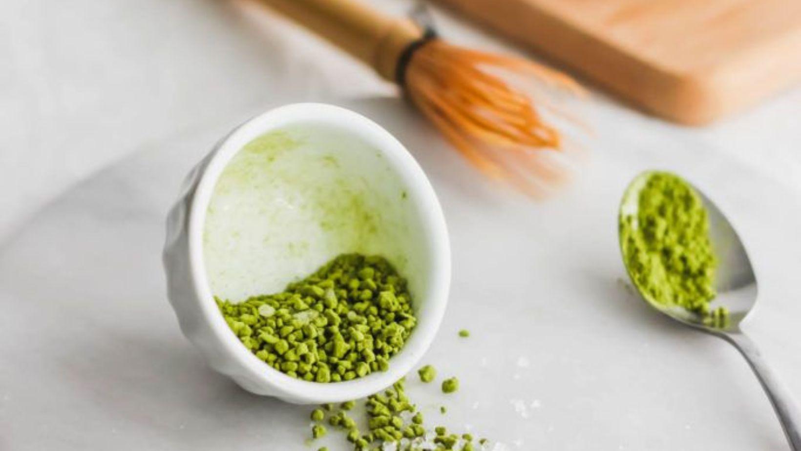 5 lý do vì sao chiết xuất trà xanh giúp ngừa lão hóa, dưỡng da mịn đẹp hiệu quả