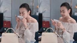 Phương Oanh chính thức xác nhận mang thai, tiết lộ cảm giác lần đầu làm mẹ bầu