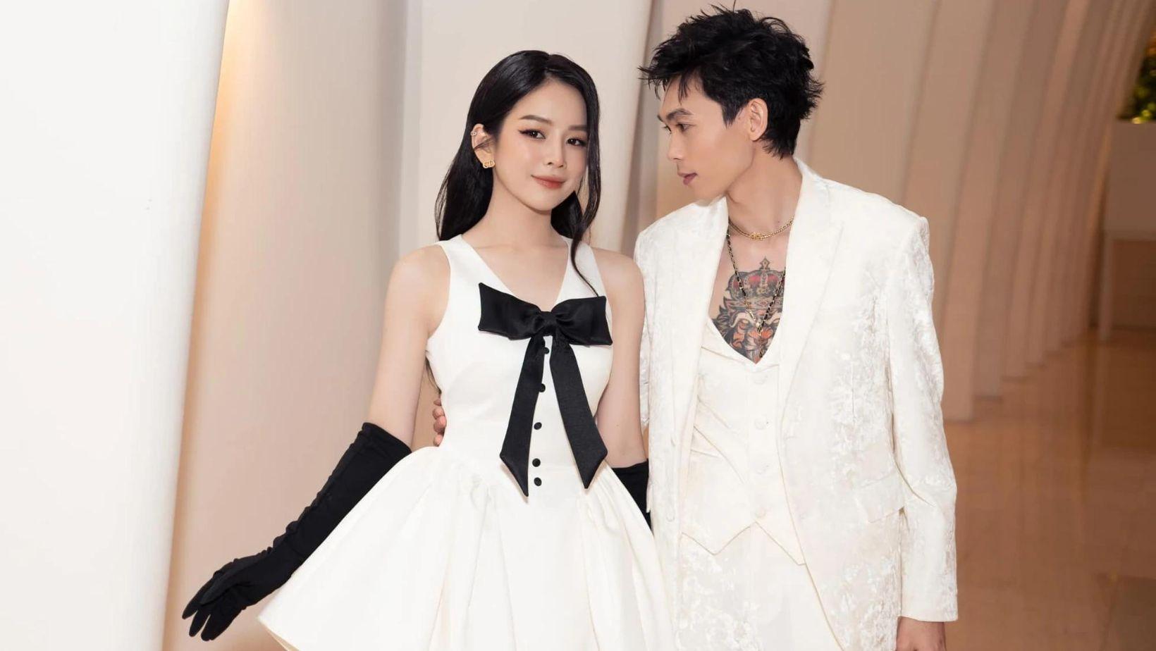 DJ Mie lần đầu lộ diện sau khi đường ai nấy đi với Hồng Thanh, thái độ gây chú ý