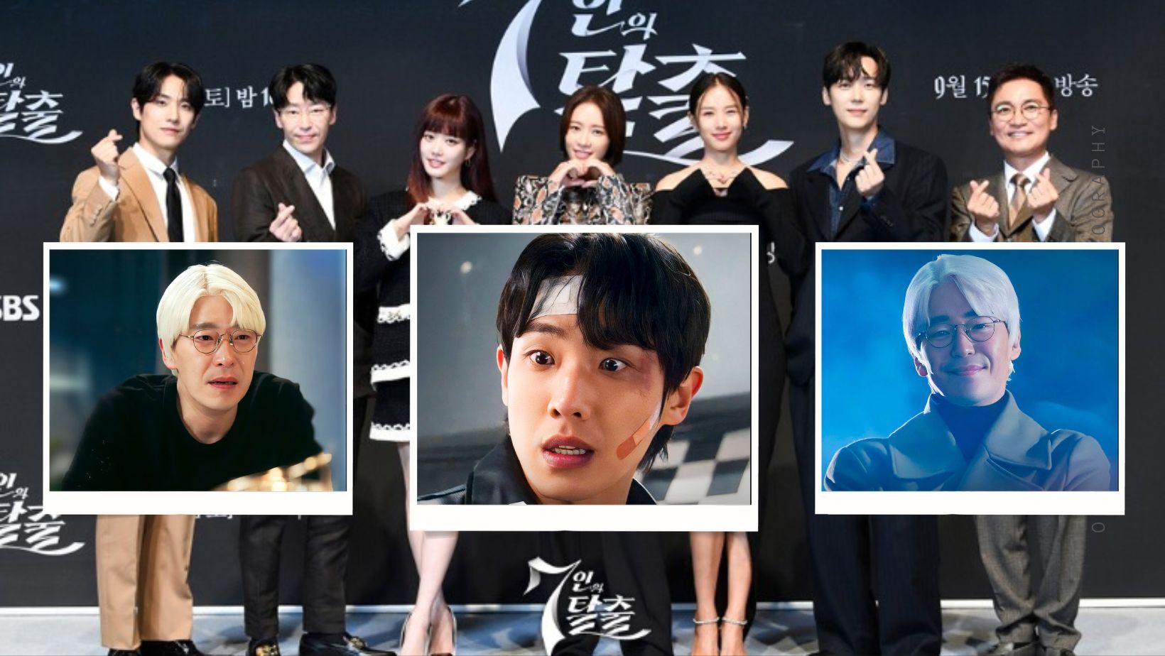 "Cuộc chiến sinh tồn" tập 14: Xuất hiện nhân vật then chốt hứa hẹn sẽ khiến đầu sỏ tội ác trả giá