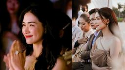 Hòa Minzy nghẹn ngào tự nhủ: "Rồi ai cũng sẽ được khoác lên chiếc váy cưới của riêng mình"