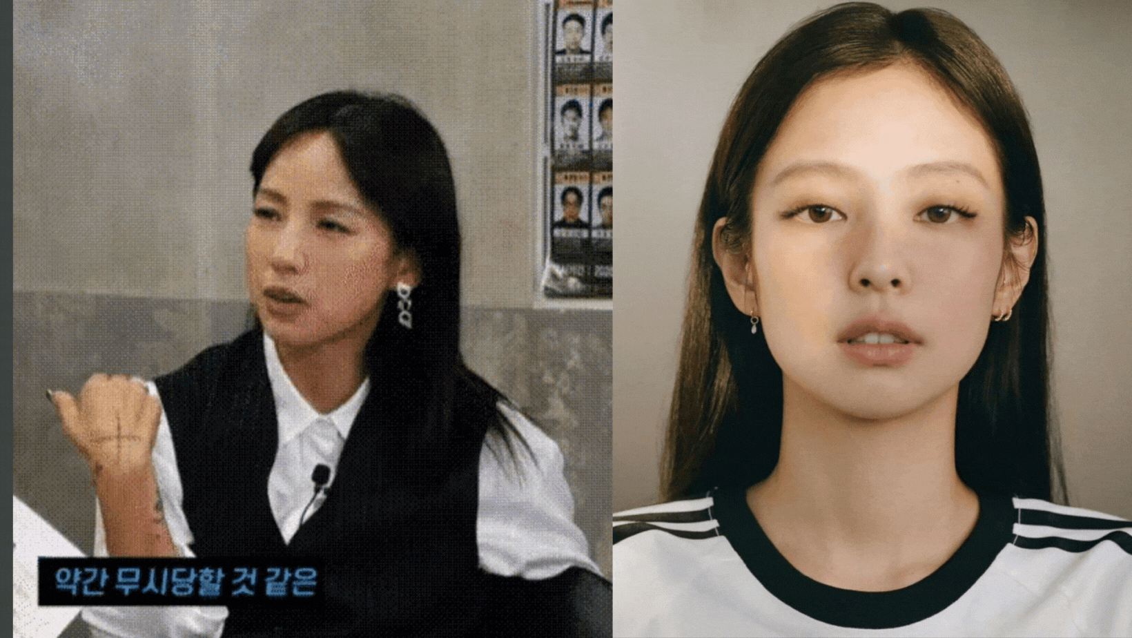 Lee Hyori không bao giờ nhắn tin cho Jennie (BLACKPINK) vì sợ bị phớt lờ