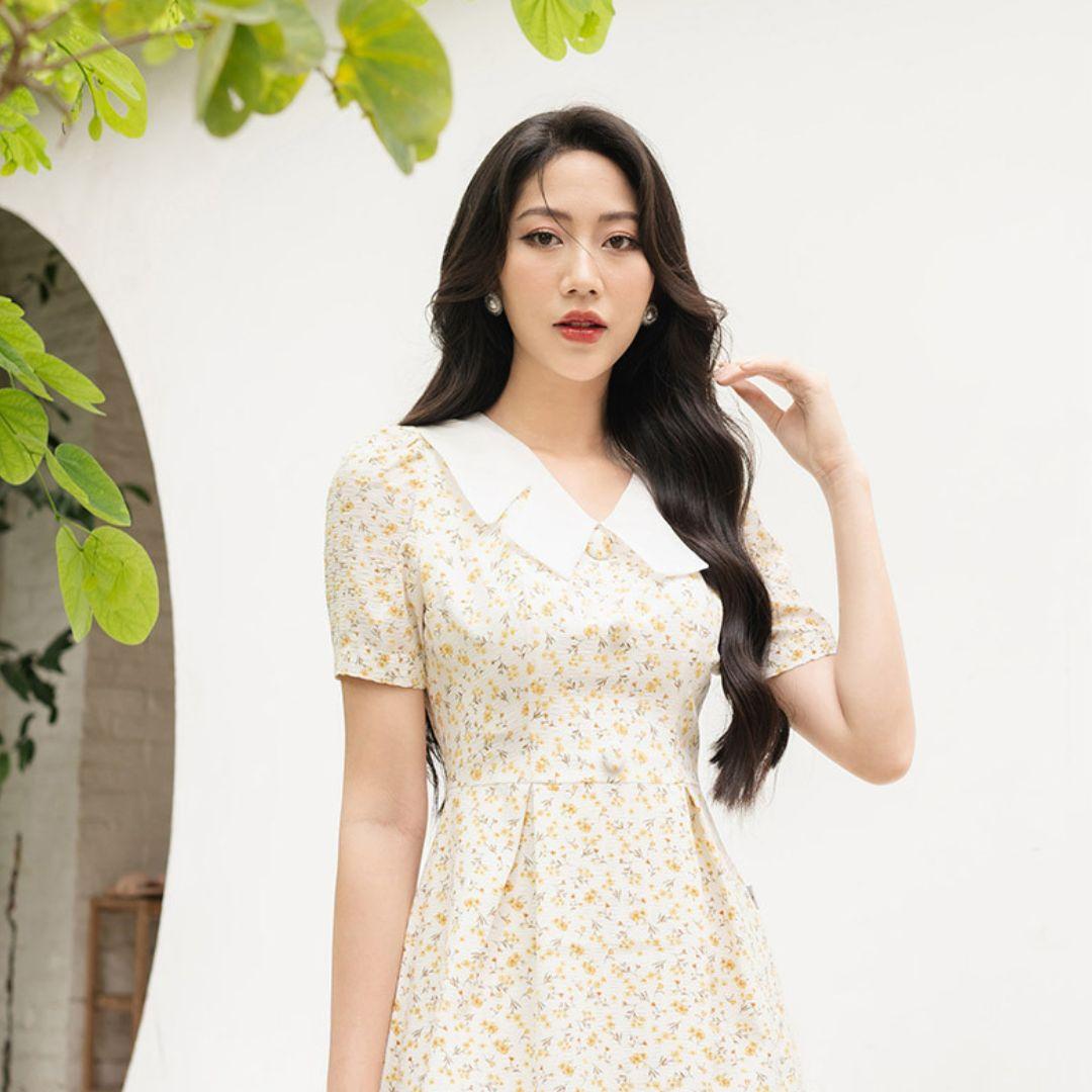 TOP 5 TIPS MIX N MATCH TRANG PHỤC MÙA HÈ CHO NỮ