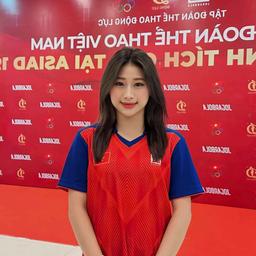 VĐV TDDC NỔI TIẾNG - PHẠM NHƯ PHƯƠNG VÀ NHỮNG THỊ PHI GẦN ĐÂY