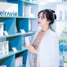 DƯỢC MỸ PHẨM ELRAVIE - NGÔI SAO MỚI CỦA THỊ TRƯỜNG MỸ PHẨM VIỆT