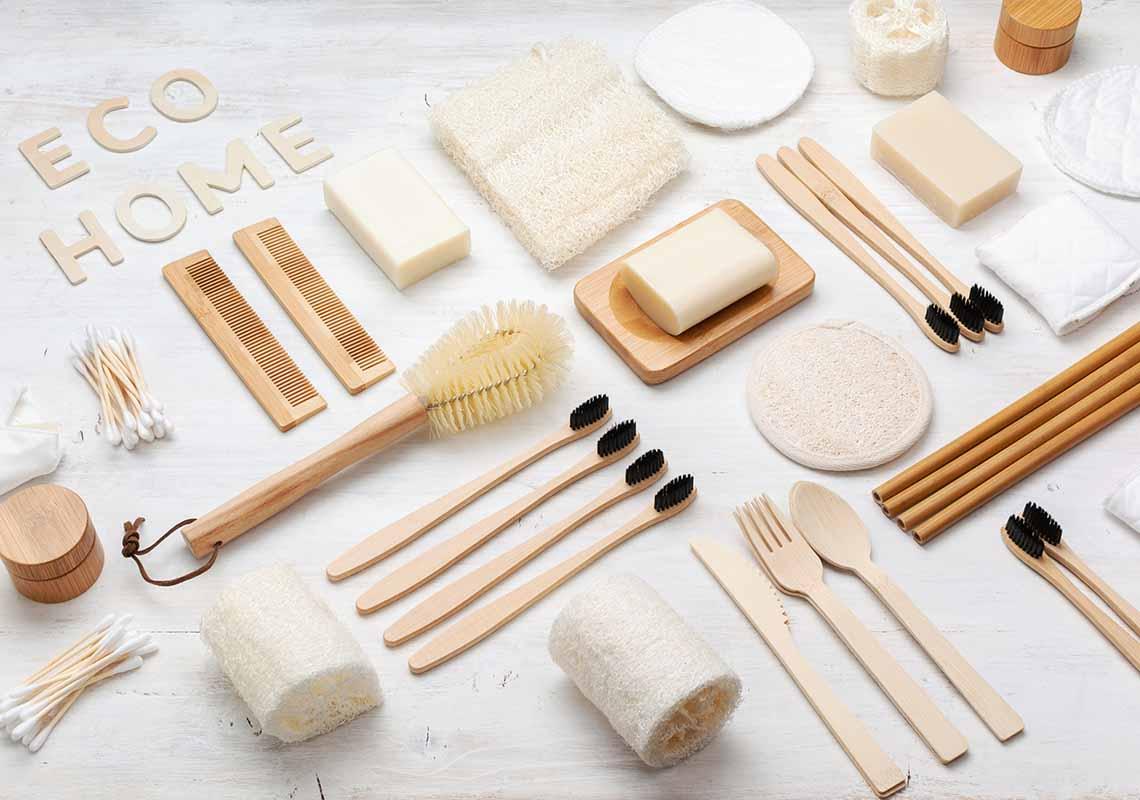 XU HƯỚNG “GREEN LIVING" TẠI VIỆT NAM: SỰ LỰA CHỌN CỦA NGƯỜI TIÊU DÙNG THÔNG MINH