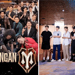 ANH TRAI ĐẠI CHIẾN: CUỘC ĐUA GIÀNH VỊ THẾ CHƯƠNG TRÌNH "HOT HIT" NHẤT 2024