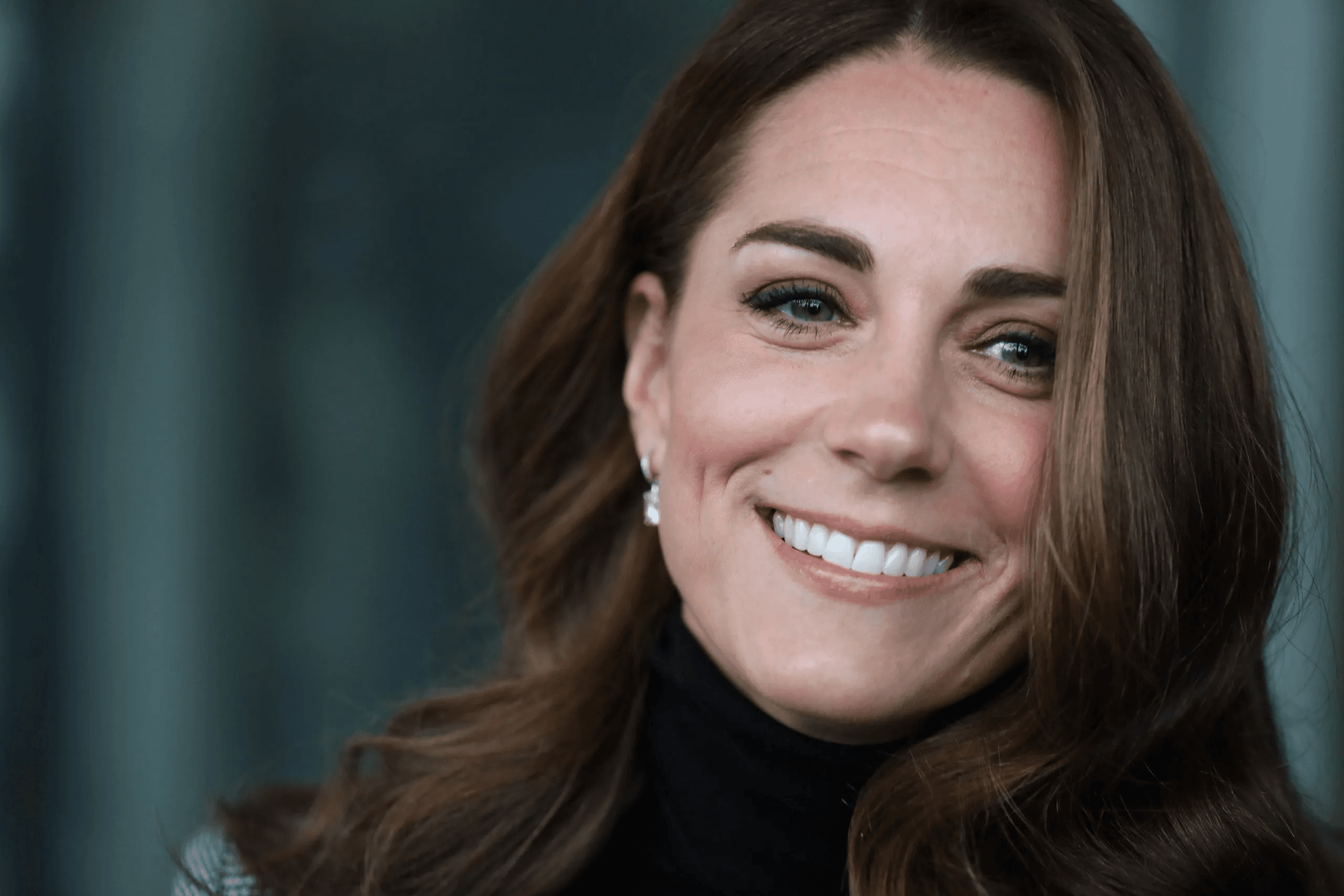 Kate Middleton: Cô gái thường dân đầu tiên được làm dâu Hoàng gia