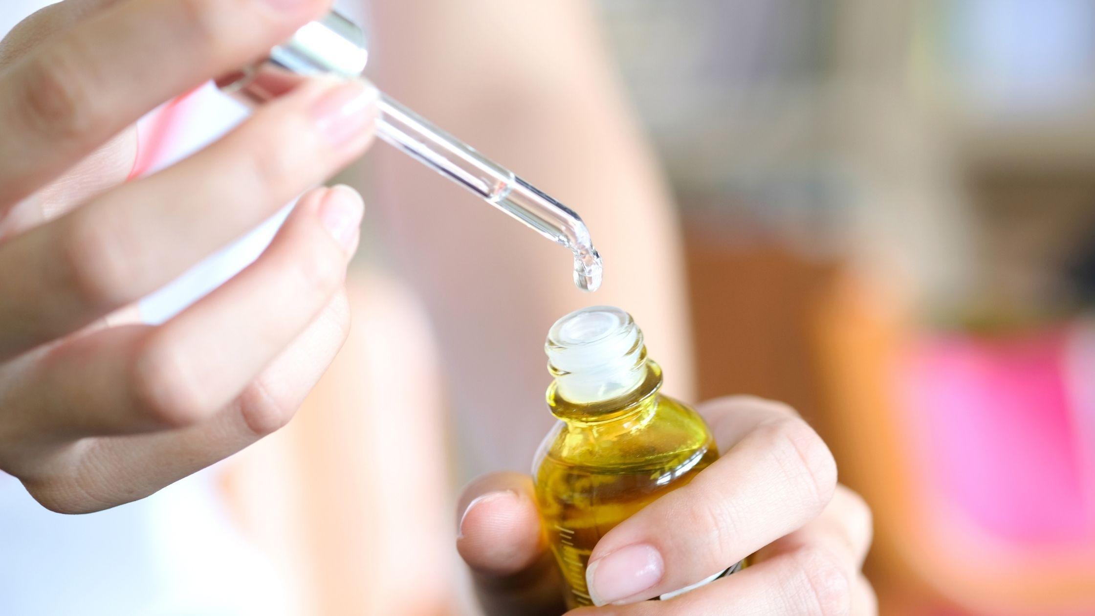 Muốn làn da trắng và đều màu, đừng bỏ qua Niacinamide