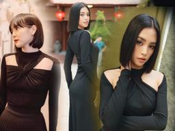 Giữa làn sóng Trà xanh, Tiểu Vy nhận được lời khen từ cư dân mạng