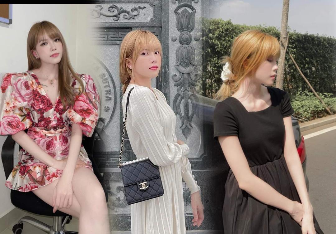 Hậu chia tay Sơn Tùng M-TP, thời trang Thiều Bảo Trâm thay đổi 180 độ?