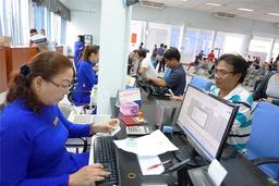 Sài Gòn: Bắt đầu bán vé tàu Tết Tân Sửu 2021