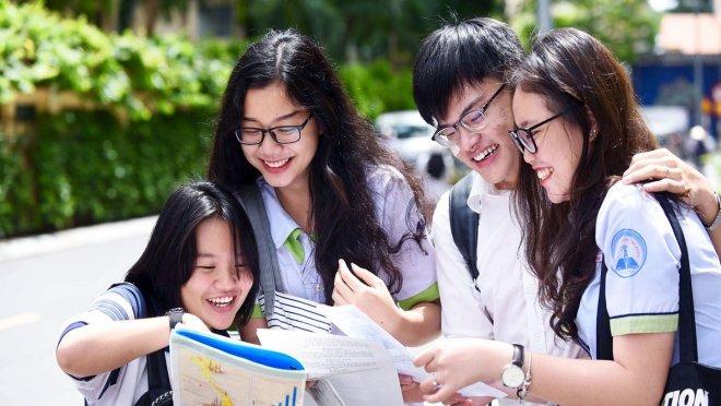 Điểm thi tốt nghiệp THPT đợt 2 sẽ có vào 0h đêm nay