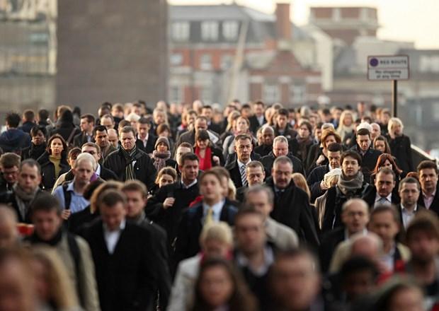 Anh: Tỷ lệ thất nghiệp tăng dù Covid đã được kiểm soát