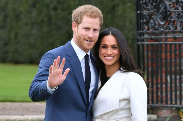 Harry và Meghan lọt Top "100 người có ảnh hưởng nhất thế giới"?