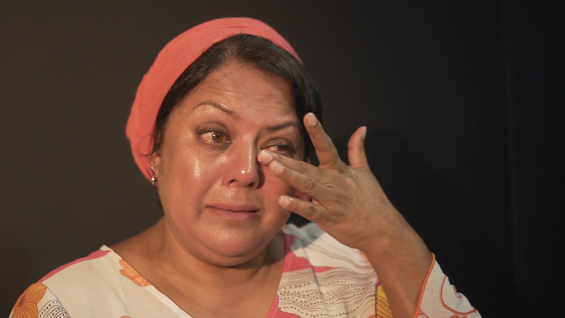 Người mẹ Nam Phi tiếp tục tìm kiếm con trai mất tích hơn 1 năm tại Việt Nam