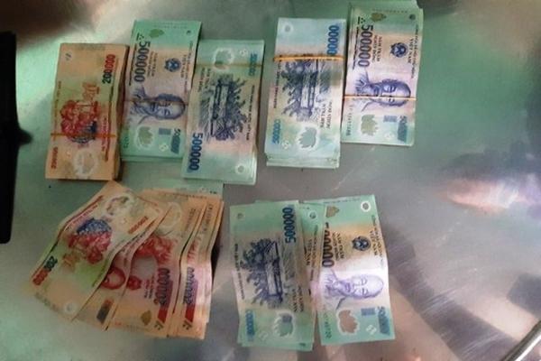 Quảng Nam: Nam sinh lớp 8 lẻn vào nhà người dân trộm 80 triệu đi chơi game