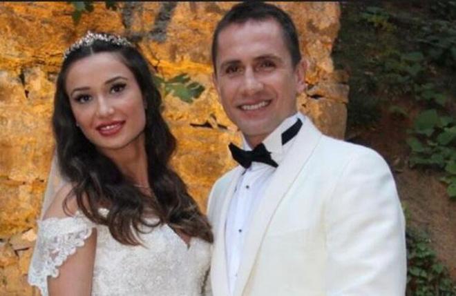 Vợ ngôi sao bóng đá Thổ Nhĩ Kỳ chi 1,3 triệu USD thuê sát thủ giết chồng