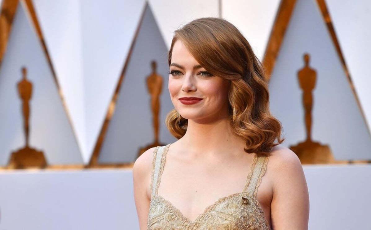 Emma Stone bí mật kết hôn từ tháng 5