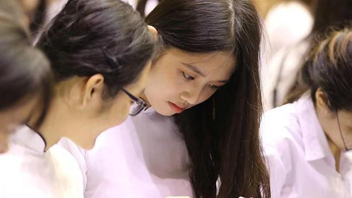 Sinh viên sư phạm được hỗ trợ 3,63 triệu đồng mỗi tháng