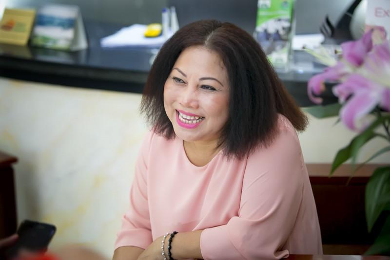 Siu Black: Ly hôn vẫn sống cùng nhà với chồng cũ