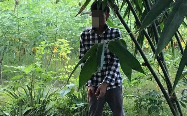 Bình Định: Bắt giữ thanh niên 21 tuổi giở trò đồi bại với bé gái 8 tuổi