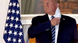 Bác sĩ Seal Conley gồng mình "ghìm cương" Tổng thống Trump