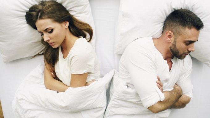 Vì sao có những cuộc hôn nhân chết yểu?