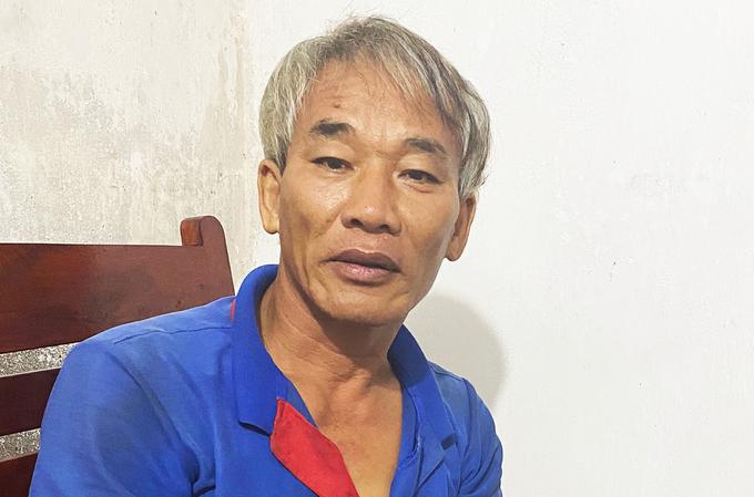 Đâm bạn thuyền bị thương nặng, bỏ mặc cho chết chỉ vì bị thiếu nợ 6000 đồng