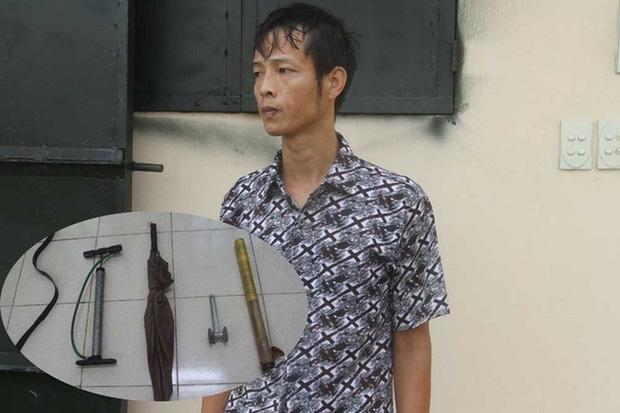 Bé trai 9 tuổi đêm nào cũng nằm mơ bị bố chốt cửa đánh dù đang ở cùng bà