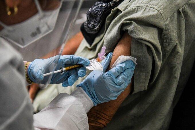 44 loại vaccine Covid-19 đang thử nghiệm trên người