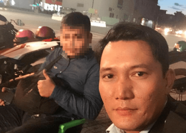 Hiệp sĩ Đồng Nai bị tấn công trên đường truy bắt tội phạm đã không qua khỏi